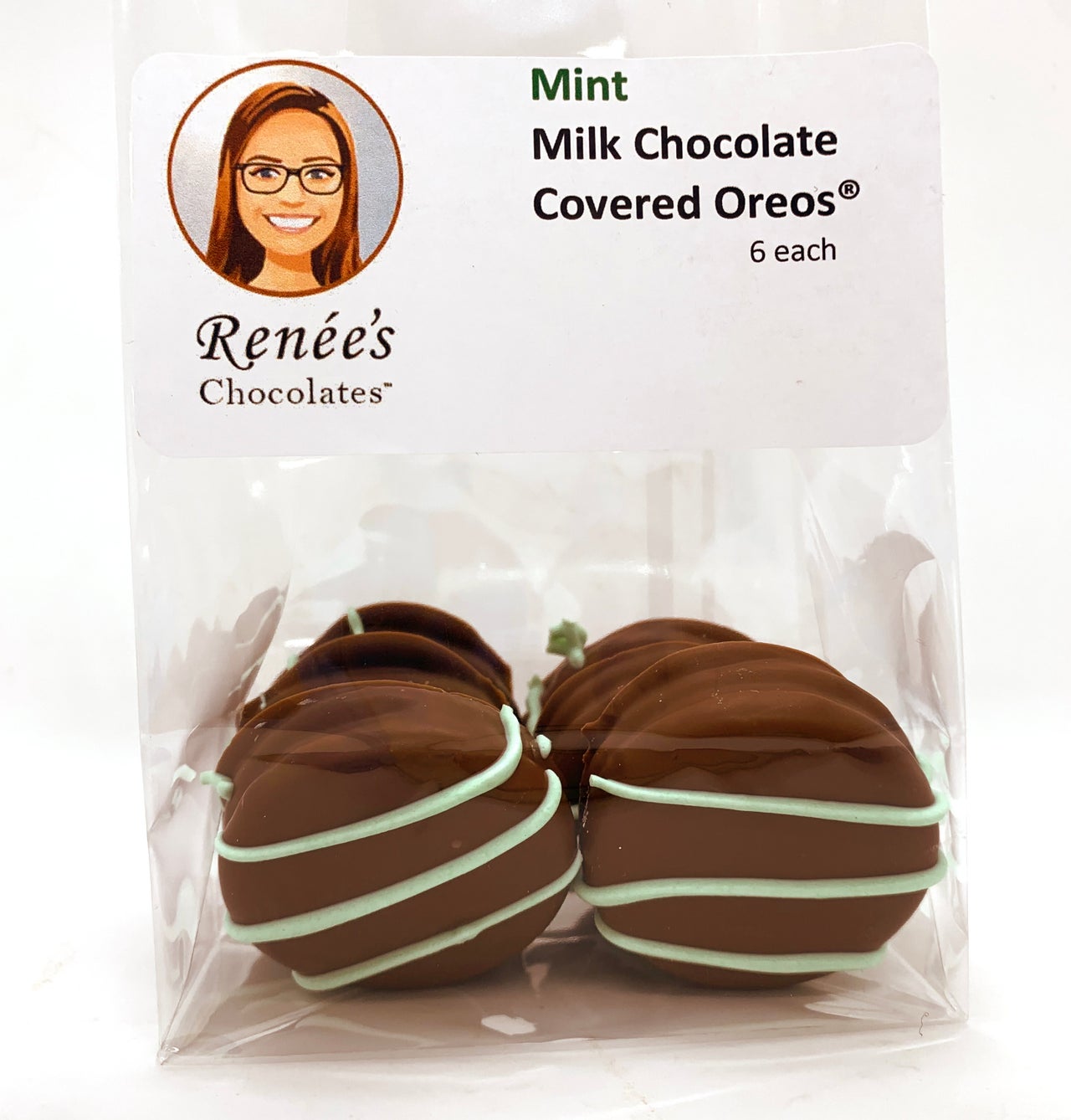 Chocolate - René