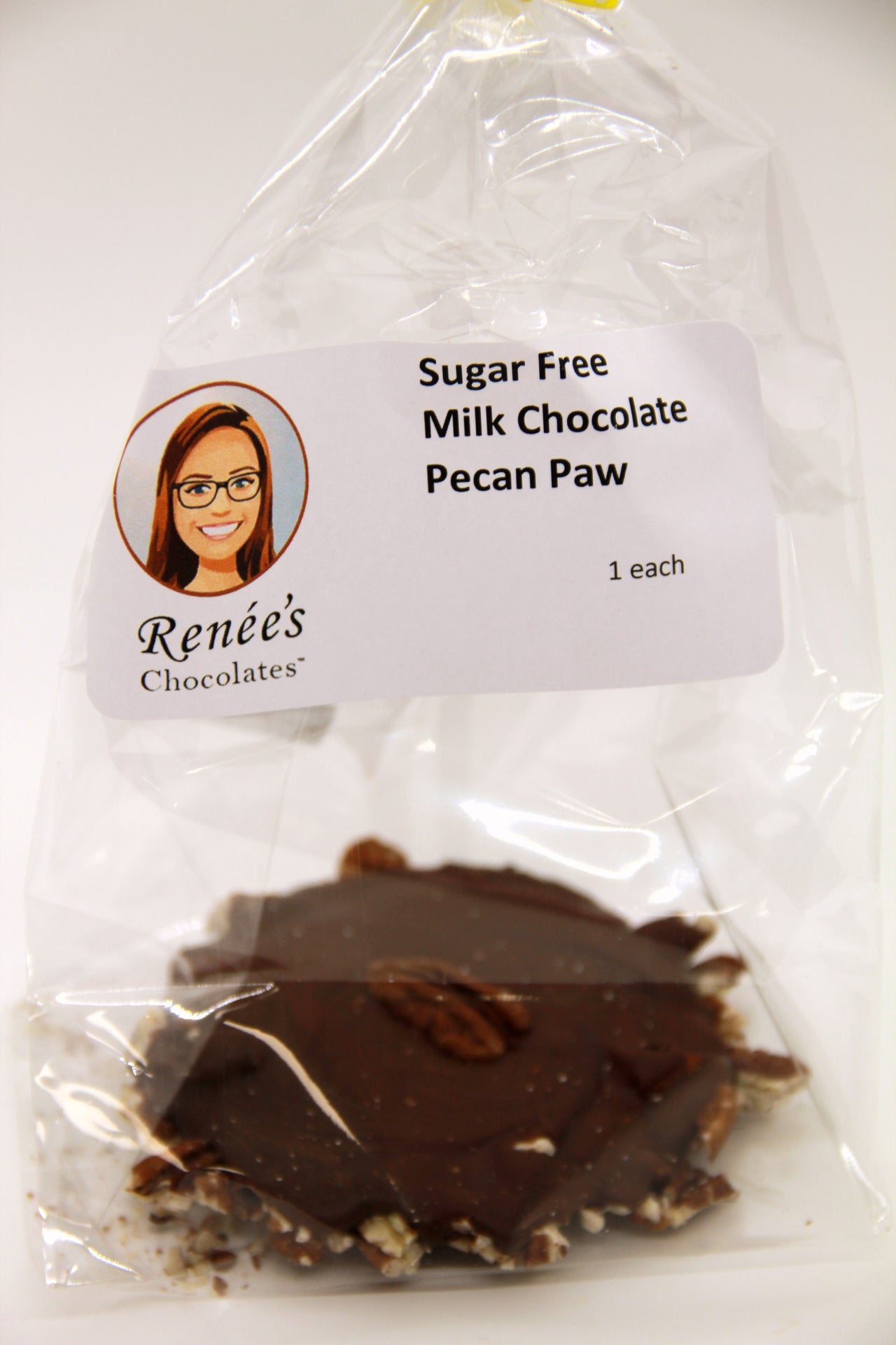 Chocolate - René